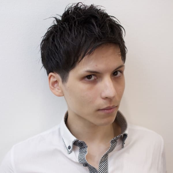 Ash茗荷谷ヘアデザイン|Ash 茗荷谷店