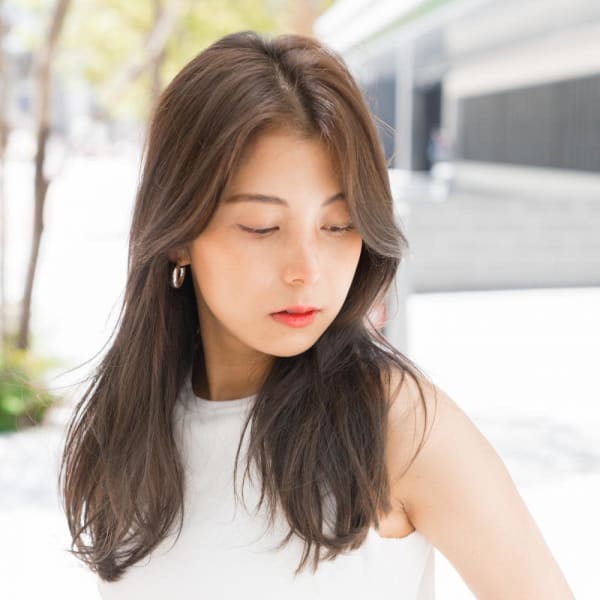 クールセミロング