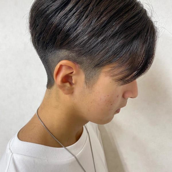 ナチュラルセンターパート|ビーケアーズトヨカワ be-cares toyokawa