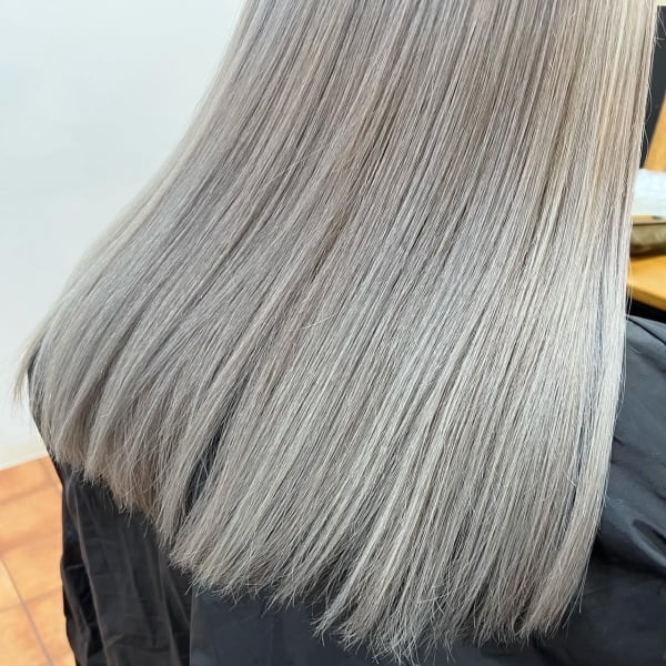 Apri Lush_スタイル