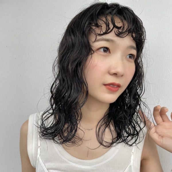 guerir hair+care府中店