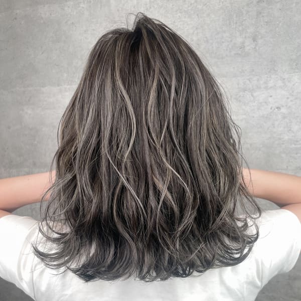 【堺・中百舌鳥】_WHITE 鳳店