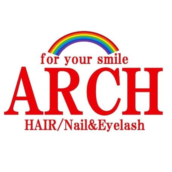 HAIR/Eyelash&Spa ARCH【ヘアー アイラッシュアンドスパ アーチ】のスタッフ紹介。TETU