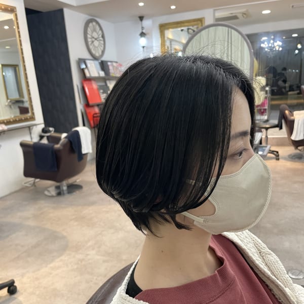 クールショート|GRAND LINE