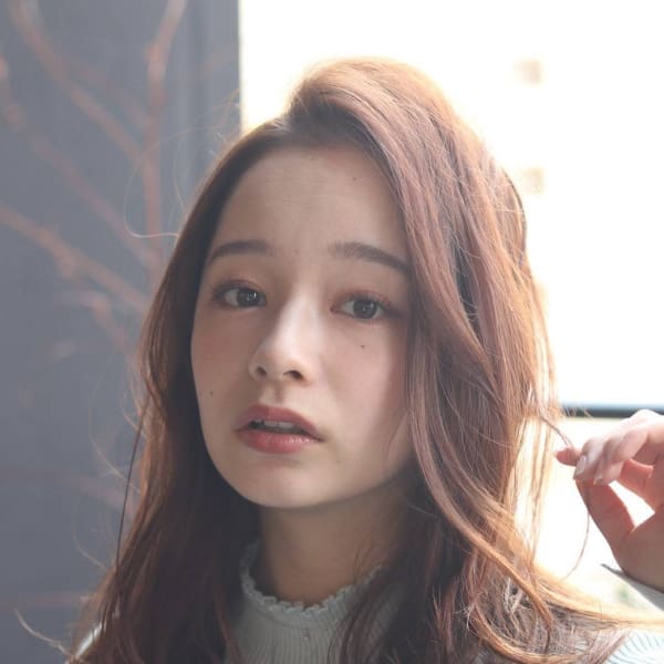 大人可愛いミディカール