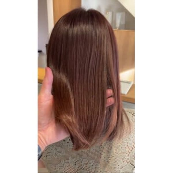 チェリーブラウン【acala吉祥寺】