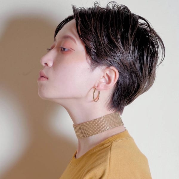 The Gallery hair 祇園店