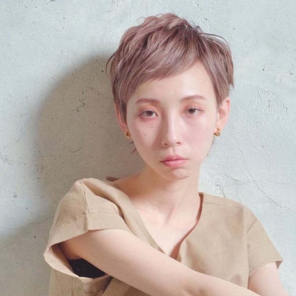 The Gallery hair 祇園店