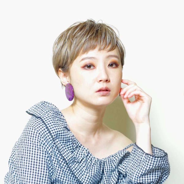 The Gallery hair 祇園店