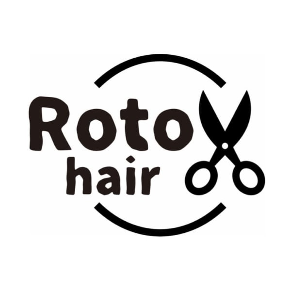 Roto hair【ロトヘアー】【ロトヘアー】のスタッフ紹介。Ayaka