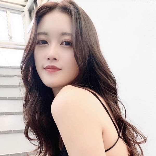 大人綺麗【らふレイヤー×ゆるウェーブ】