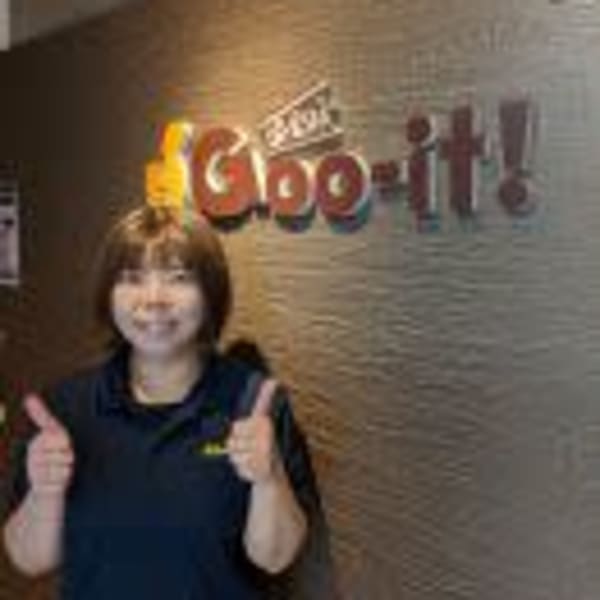 柴田（薫）|本格 もみほぐし専門店 Goo-it! 神田店