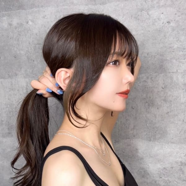 レイヤーロング