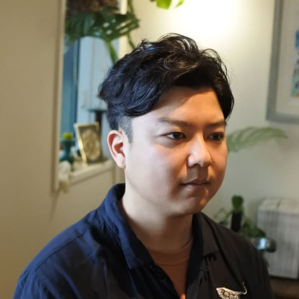 メンズショート|stellaBOUTIQUE