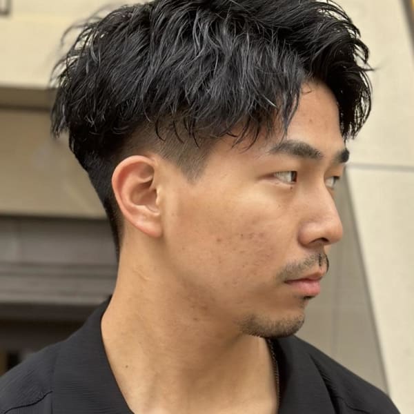 人気のビジネスソフトツイストスパイラル!