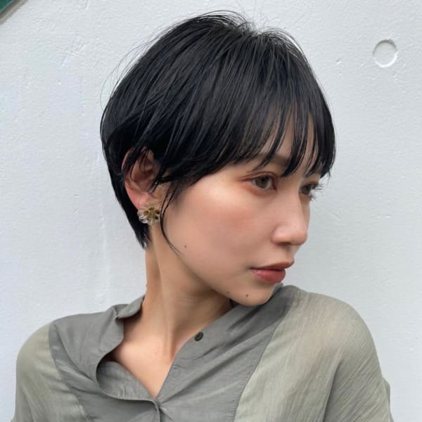 大人ショート＊20代30代40代50代＊