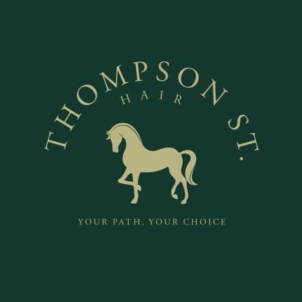 THOMPSON ST. HAIR【トンプソンストリートヘアー】のスタッフ紹介。金地 菜月