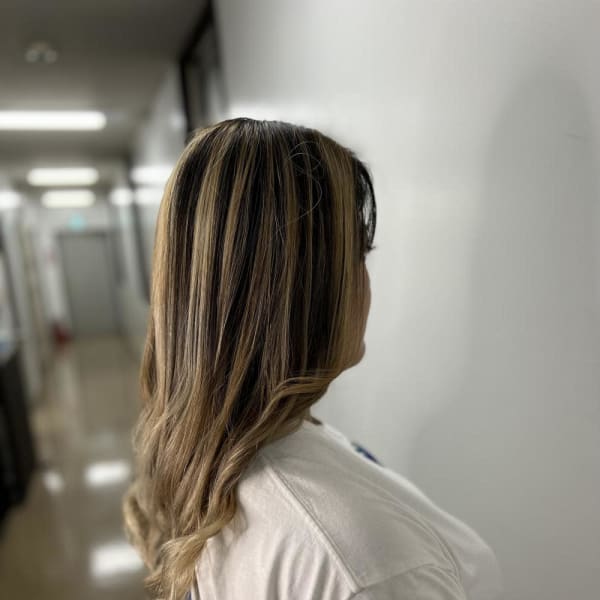 #レイヤースタイル