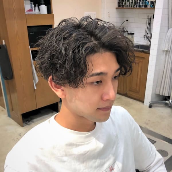 波巻きスパイラル【SHIFT】