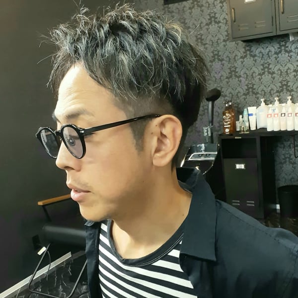 BARON Beauty メンズ|BARON Beauty 池袋