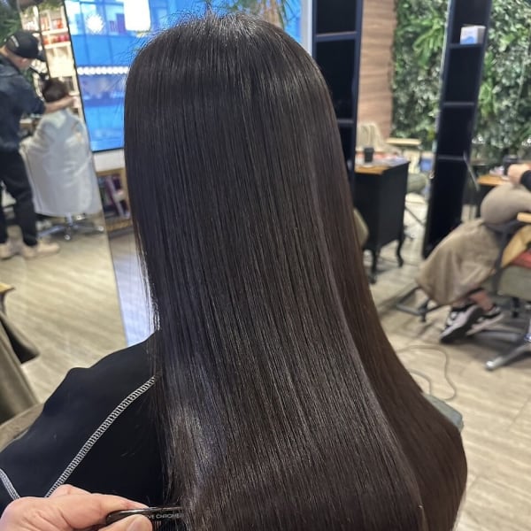 アマトラアフィアコネクトトリートメント