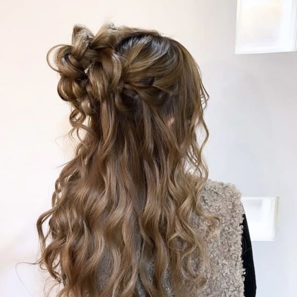 アップスタイル