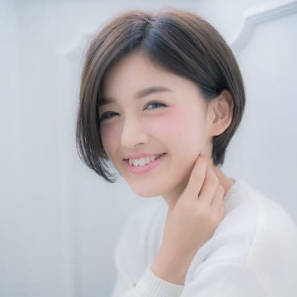 suncerite×ショート|suncerite