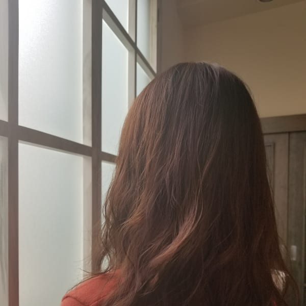 Quiche×セミロング|Quiche