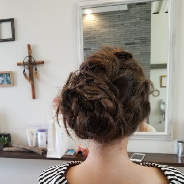 Quiche×ロング|Quiche