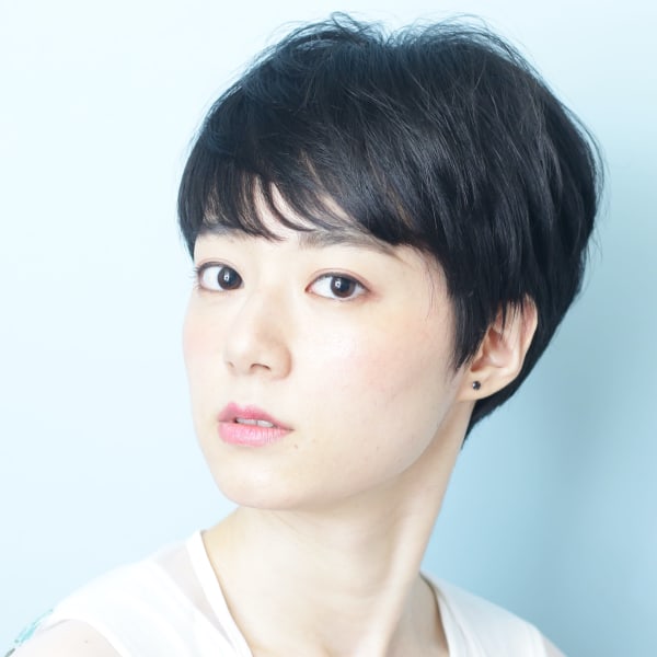 30代40代50代大人エアリーショート☆