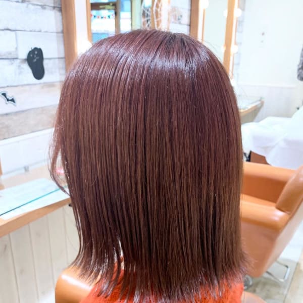 【Neolivekuta】ピンクレッド【町田】