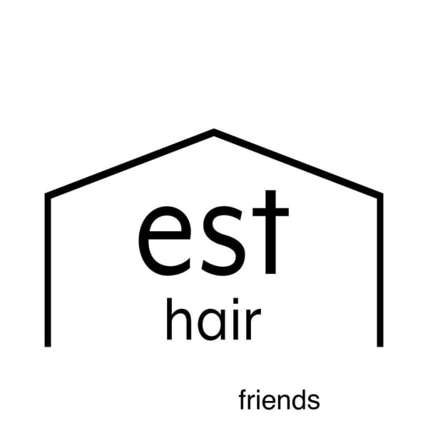 est hair by friends 新宿店【エストヘアーバイ フレンズシンジュクテン】のスタッフ紹介。YUDAI