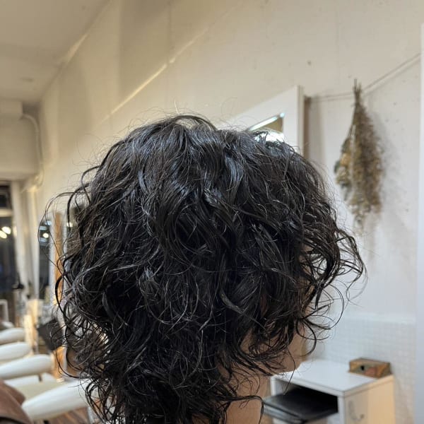 tity sapporo×ミディアム