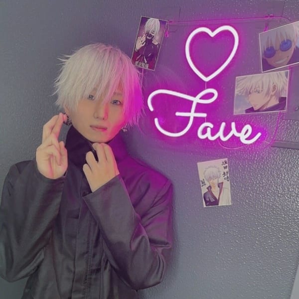 Fave【フェイブ】のスタッフ紹介。武田ゆうき
