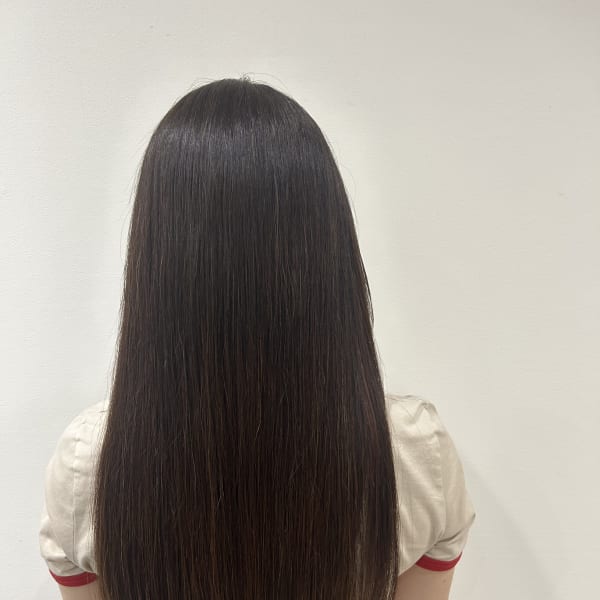 美髪・髪質改善|e.m.a × Ar be.anca