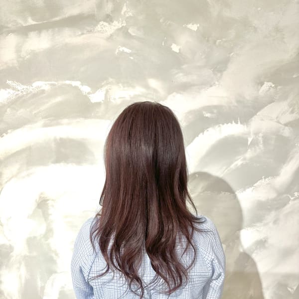 Louer hairmake×ロング