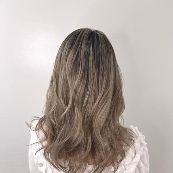 #仙台美容室 #ブランシスヘアー