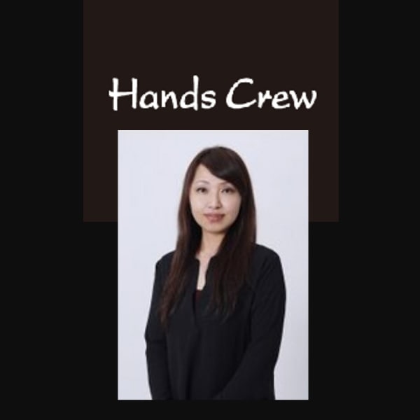 Hands Crew 新浦安店【美容室】【ハンズクルー シンウラヤステン ビヨウシツ】のスタッフ紹介。坂本