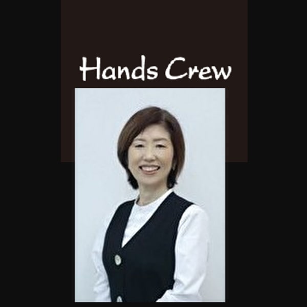 Hands Crew 新浦安店【美容室】【ハンズクルー シンウラヤステン ビヨウシツ】のスタッフ紹介。大石