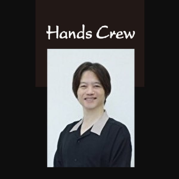 Hands Crew 新浦安店【美容室】【ハンズクルー シンウラヤステン ビヨウシツ】のスタッフ紹介。加藤