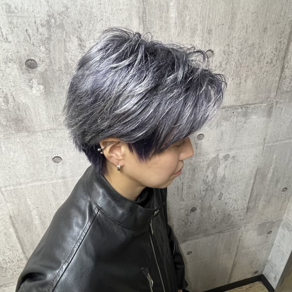 REPLAY by ECLART 大宮駅東口店_メンズ