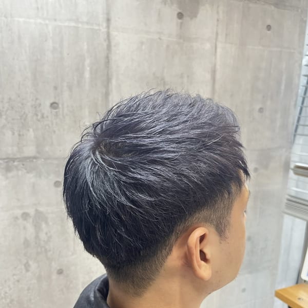 REPLAY by ECLART 大宮駅東口店_メンズ