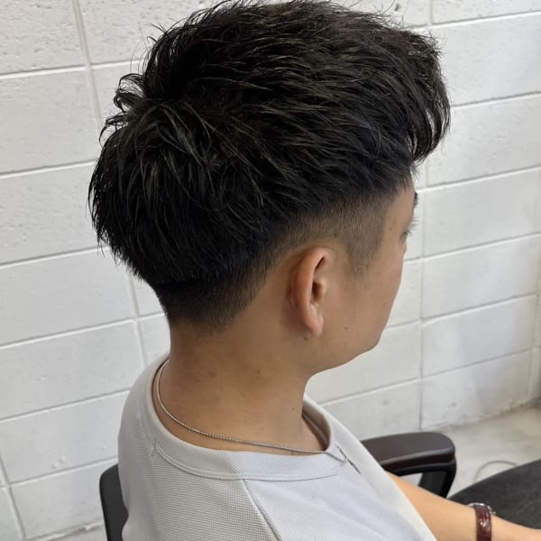 REPLAY by ECLART 大宮駅東口店_メンズ