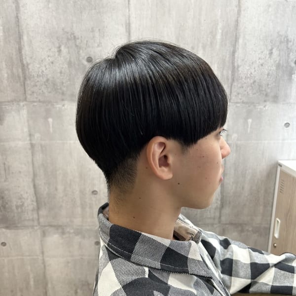 REPLAY by ECLART 大宮駅東口店_メンズ