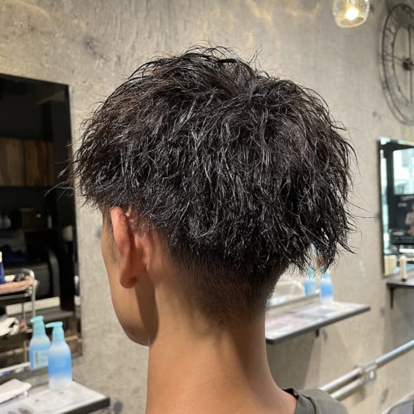 縦に落ちる事で扱いやすい！ツイスト強めツイストスパイラル！！|RISE 綾瀬店