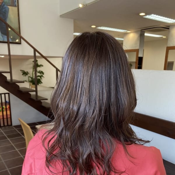 ミディアムレイヤー|e-ne