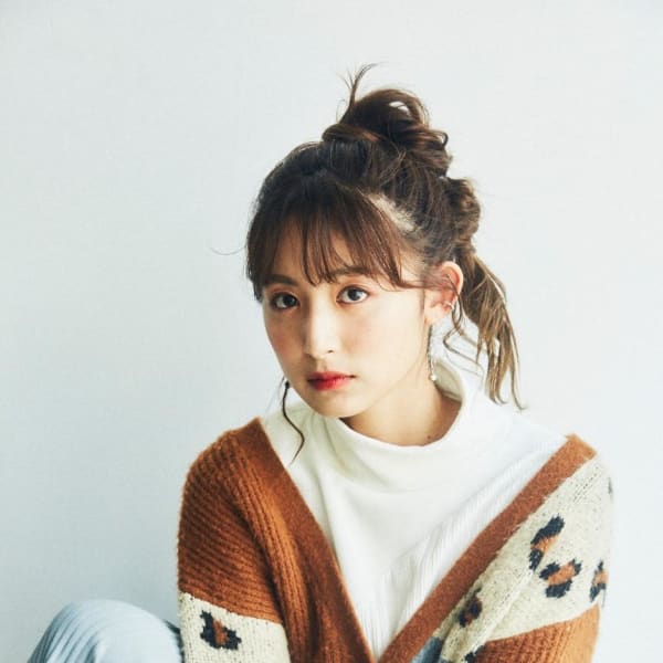 アレンジポニー