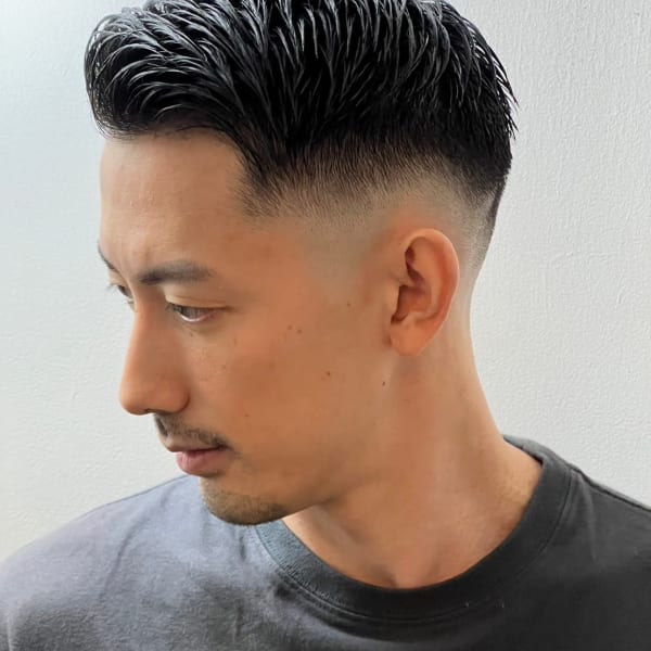 バーバースタイル