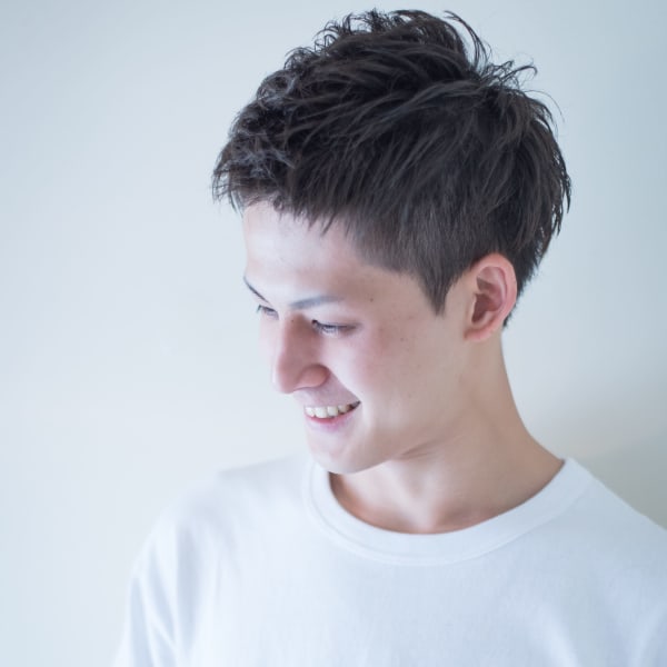 万能ショート|GIN