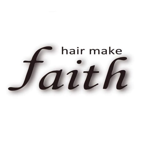 hair make faith【ヘアメイクフェイス】のスタッフ紹介。鏑木 大輔